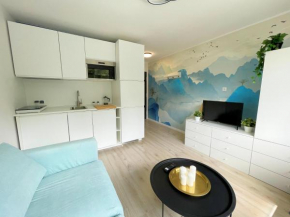 Good Apartments - Batorego 18 - Blue